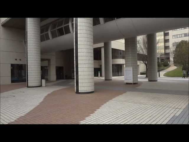 Kyushu Institute of Technology vidéo #1