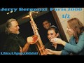 Jerry Bergonzi  live Paris 2000 (.part 1)