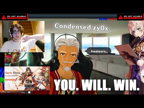 condensed zy0x stream to waste on the Husk Of Opulent Dreams Set | 150323 | zy0x clips