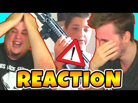 Dlarzz ESPLODE dalle Risate