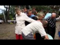 Хоровод на Ивана Купала 