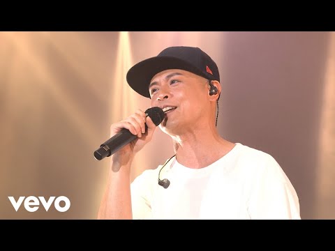 側田 - 運 (2022 Live)