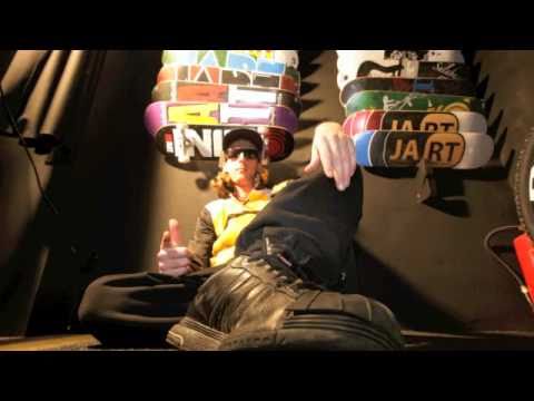 LITOSCAR - Venimos con lo puesto