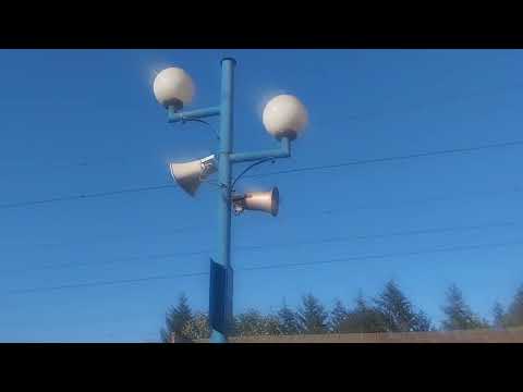 ANUNȚ TREN IR 1753 ÎN GARA PAȘCANI