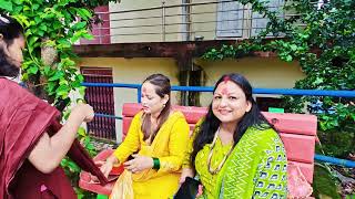 Download lagu Srawan ko barta basiyo puja garnu jadei mandir🙏 mp3 Download lagu Srawan ko barta basiyo puja garnu jadei mandir🙏 mp3