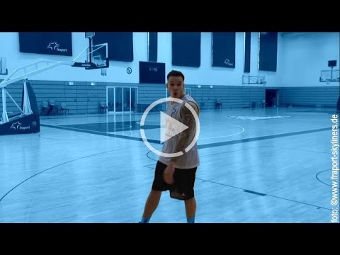 Spielervorstellung Konstantin Klein