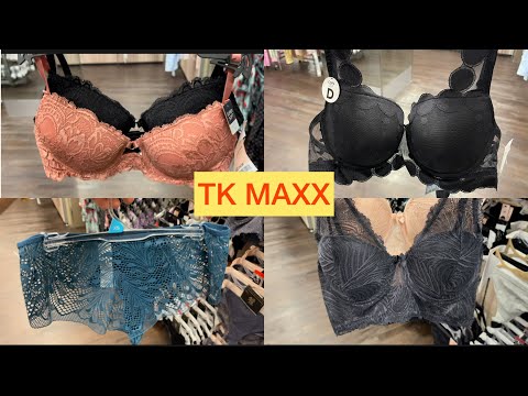 COMPRE COMIGO *NOVIDADE* TK MAXX / OUTONO 🍂 2023