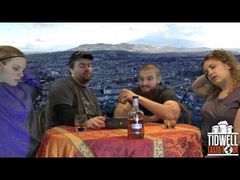 Jura Superstition Lightly Peated Single Malt Scotch Whisky Review