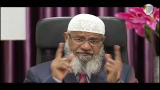 What to do during hardships and hard times in my life Dr Zakir Naik #hudatv