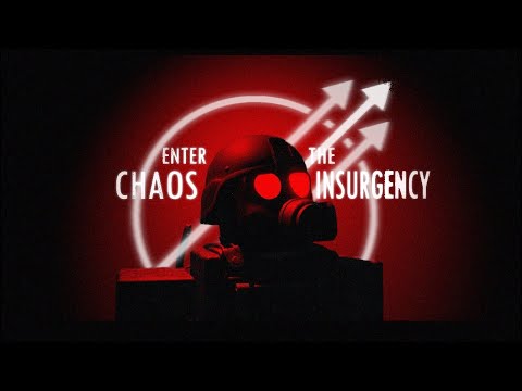 SCP-Enter The chaos insurgency | Mitski - Washing Machine Heart