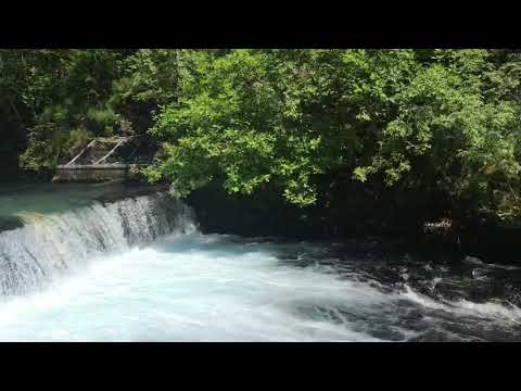 Burimi i Drinit të Bardhë