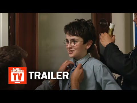 Tráiler En busca de Harry: El arte detrás de la magia [WEB-DL] 2026
