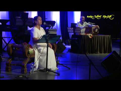 Sulan Kapolle - Nanda Malini in Calgary, June 15, 2013