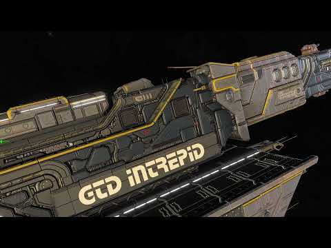 Freespace: Between the Ashes - Groundhog Day