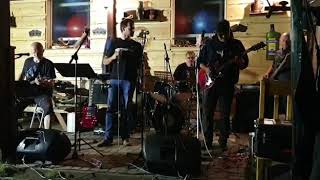 Video TWB Rock Praha