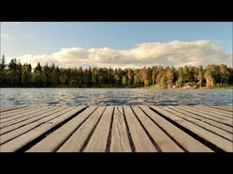 Sven Karlsson feat Dayon - A Time To Let It Go