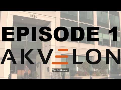 Break Room Balladeer EP1: Akvelon