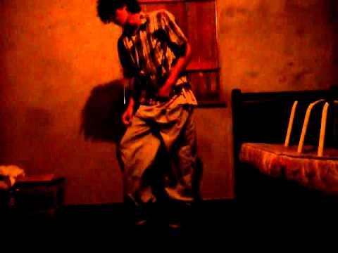 mpu style crew  b.boy Neto2011