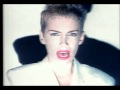 Annie Lennox - Every Time We Say Goodbye (Red ...