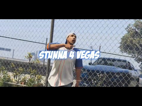 Stunna 4 Vegas Ft. MoneyBagg Yo - Tomorrow (MUSIC VIDEO)