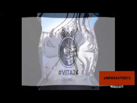 WORD AT LAST PRESENTS - SFS 5 STAR - MAWE ORIGINAL VERSION (#VITA24)