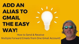 Gmail Alias - Setup, send & receive emails with multiple email addresses in one Gmail Account [2023]