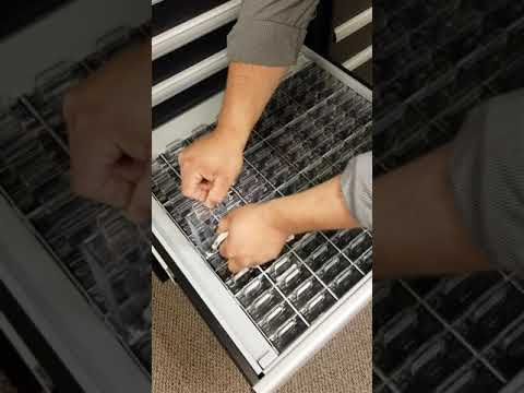 SmartDrawer Video