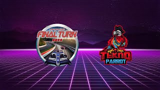 Ace Driver 3: Final Turn (Arcade/TeknoParrot)