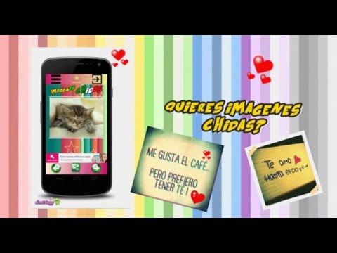 Imagenes Bonitas Video