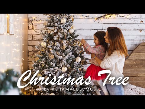 Christmas Tree - by AShamaluevMusic