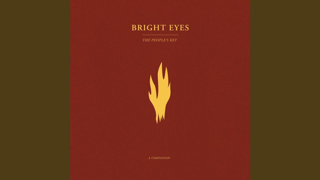 Bright Eyes - Firewall