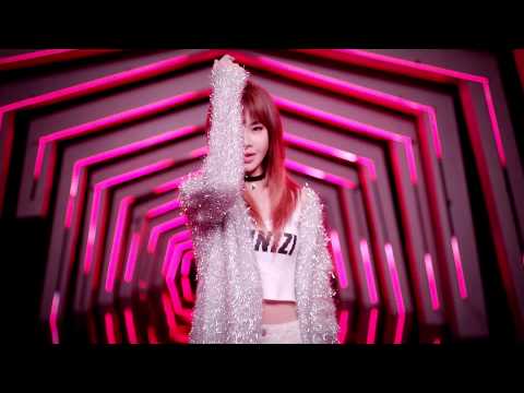 T-ARA[티아라] &quot;SUGAR FREE&quot;[슈가프리] M/V ver.1