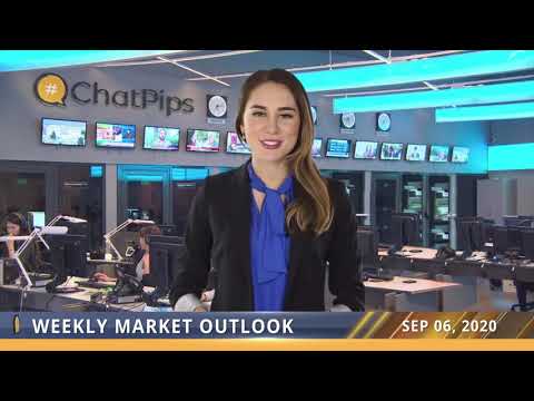 ChatPips - Weekly market outlook 06-09-2020