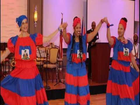 20th Annual Haitian Independence Day Gala