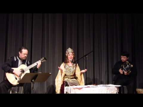 El Dio Alto (Sephardic Ladino Song)