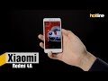 Видеообзор Xiaomi Redmi 4A 2/16GB Gold