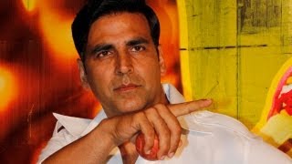 FIRST LOOK: Akshay’s Khiladi 786