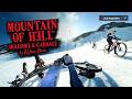 MOUNTAIN OF HELL 2026 💥 Holeshot & Carnage 😤 | Full Race X Kilian BRON