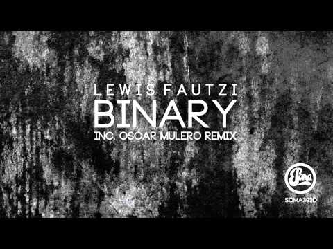 Lewis Fautzi - Binary