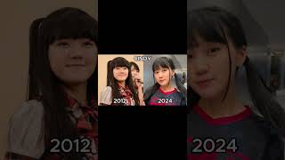 Download lagu BIKIN PANGLING!!! PERUBAHAN MEMBER JKT48 GENERASI 1 #jkt48 #jkt48generasi1 mp3