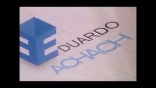 EDUARDO ACHACH - PALACIO POSTAL MEXICANO - MAYO 2014