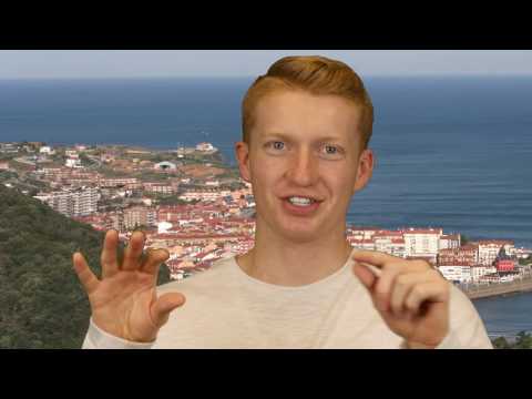 Living in Basque Country (Spain)