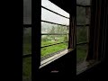Rain With Bgm Manasula Soora ️