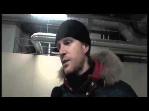 Valiquette Russia Post Game