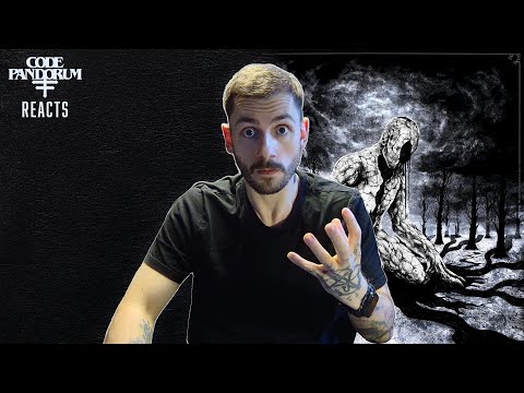 MASTER of TEAROUT! | Code: Pandorum reacts to: Nimda - Limitless Peril