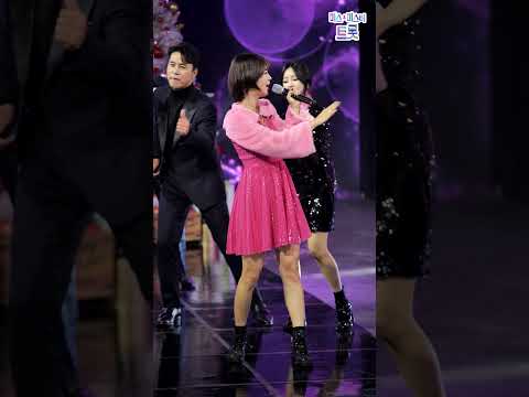 강혜연 - 가지마 화요일은 밤이 좋아