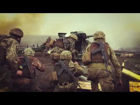 ШАБЛЯ-Браття Українці /Гімн Оборони України/