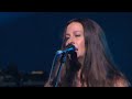 Alanis Morissette - I Remain LIVE (Segue 1+2+3) 2012