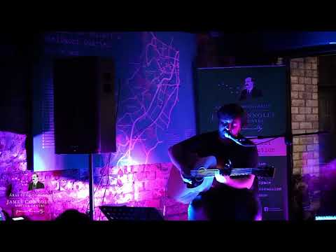 Barry Kerr   The Workers Song