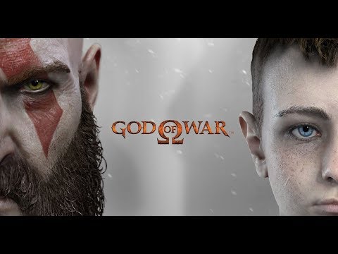 God Of War  "The Devil and the Huntsman" (NEW 2018)